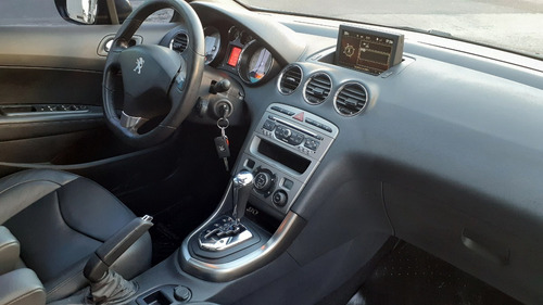 Peugeot 408 Sport 1.6 Thp 163cv