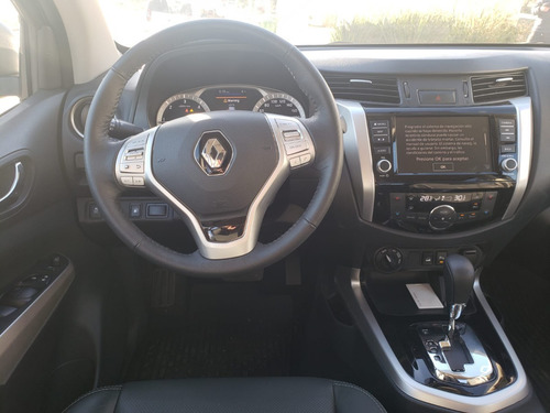 Imagen 5 de 5 de Renault Alaskan