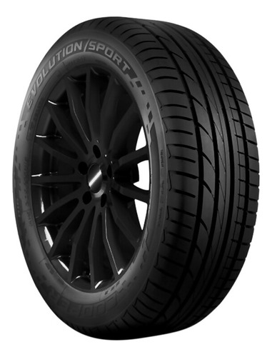 Cooper 195/65r15 Evolution Sport 91h