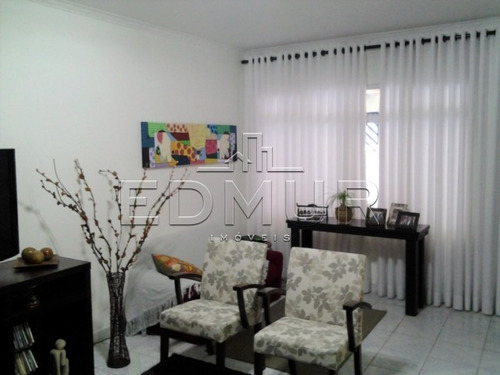 Sobrado - Vila Pires - Ref: 18020 - V-18020