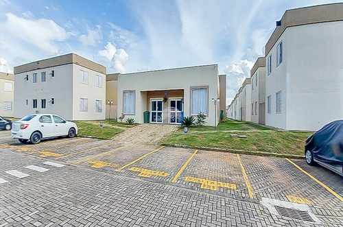 Apartamento - Residencial - 927854