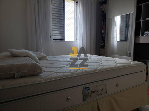 Imagem 22 de 30 de Cobertura Com 3 Dormitórios À Venda, 125 M² Por R$ 500.000 - Oasis - Peruíbe/sp - Ap4870