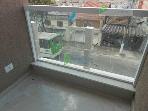 Imagem 2 de 11 de Sobrado Com 3 Dormitórios À Venda, 160 M² Por R$ 680.000,00 - Jardim Felicidade (zona Oeste) - São Paulo/sp - So0026