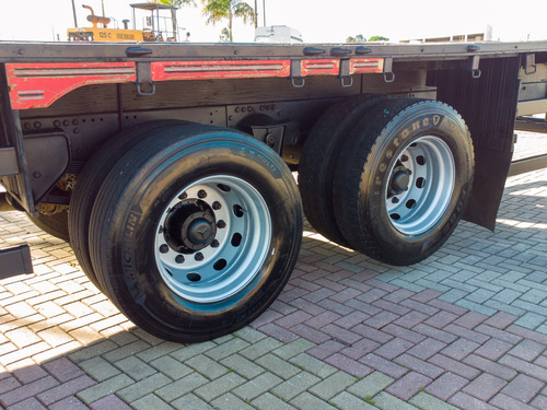 Mb L 1620 2009 6x2 Com Carroceria E Munck 45 = 2425, 2526