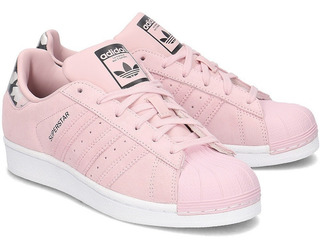 adidas superstar rosas pastel adidas superstar rosas pastel