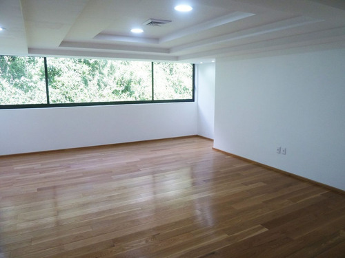 Imagen 5 de 30 de Departamento Remodelado En Venta En Bosques De Las Lomas