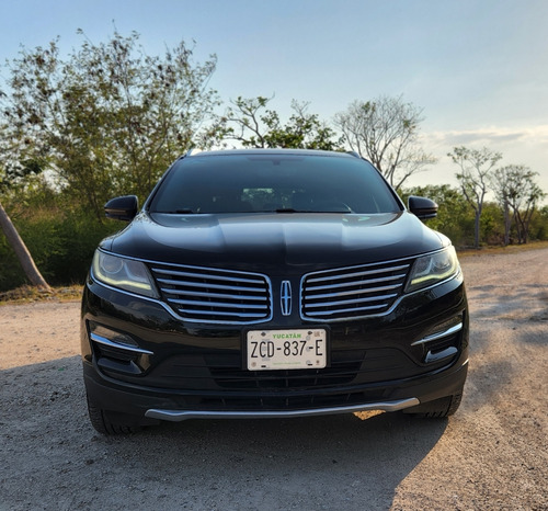 Lincoln MKC 2.3 Select At