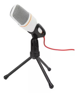Microfono Condensador Profesional - Youtube Laptop Celular