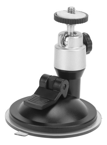 Accesorios De Cámara Plateados: Aleación Ajustable Universal