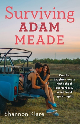 Libro Surviving Adam Meade - Klare, Shannon