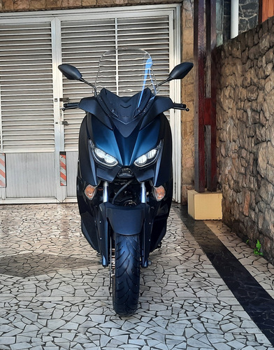 Yamaha Xmax 250 Abs 2024
