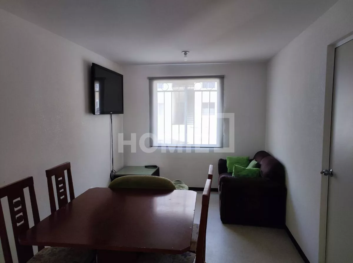 Acogedor Departamento Frente Al Aeropuerto De Puebla, Huejotzingo., 74285