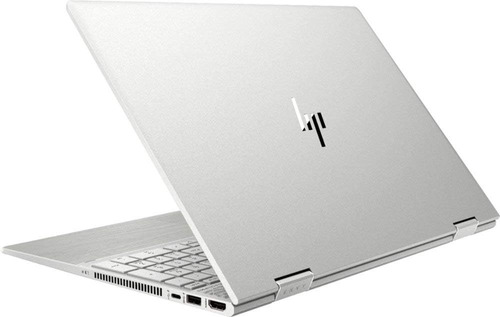 Hp Envy X360 Intel Quad-core I7 32gb Ram 512gb Ssd 15.6 Fhd (Reacondicionado)