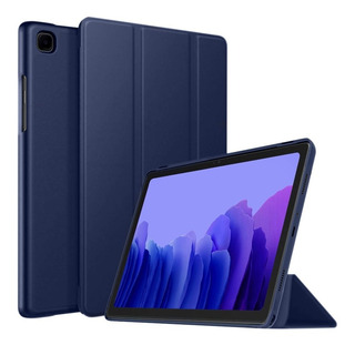 Funda Estuche Smartcase Compatible Con Tablet Samsung Lapiz