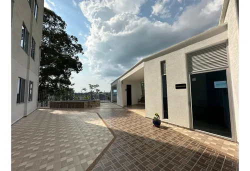 Venta Aparta Estudio Dúplex En El Norte Armenia Quindio Cod: 8224653