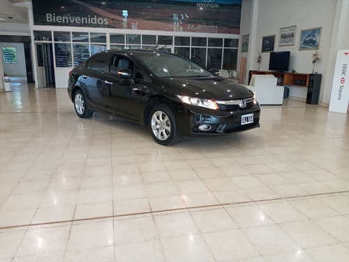 Honda Civic Exs L/12 Mod.2015 29.000km