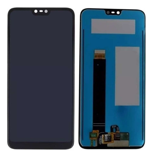  Módulo Compatible Con Nokia 7.1 Calidad Original