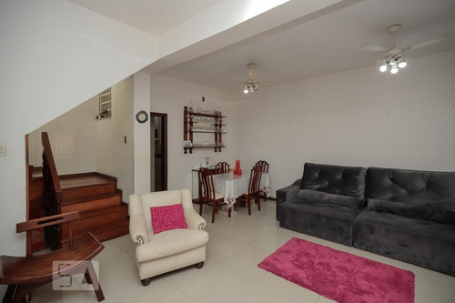 Imagem 4 de 15 de Casa Para Aluguel - Quintino Bocaiúva, 4 Quartos, 400 - 893341777