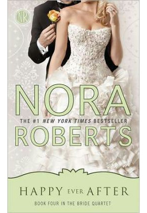 Libro Happy Ever After De Roberts Nora