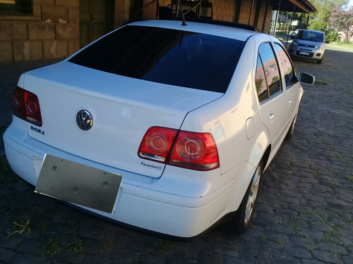 Volkswagen Bora A 4 Trendline