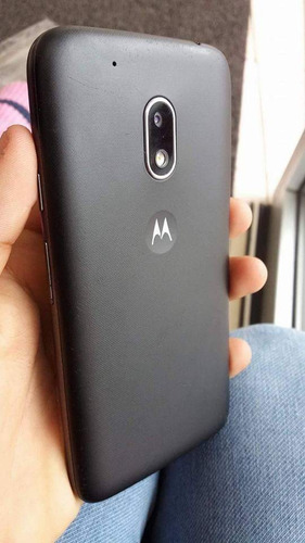 Vendo O Cambio Moto 4g Play