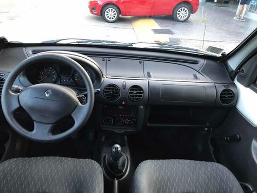 Renault Kangoo 1.5 Dci 5a Confort