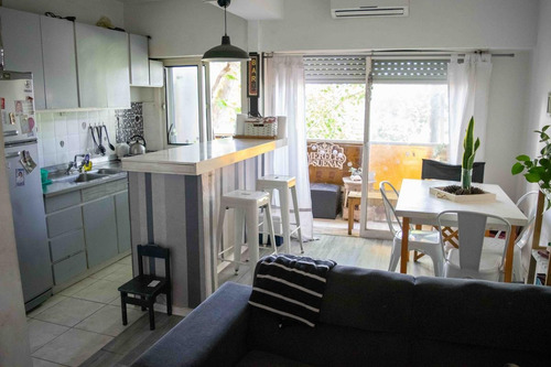 Imagen 3 de 13 de Departamento - Olivos-maipu/uzal