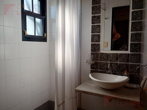Campo En Venta En Villa Espil, San Andrés De Giles