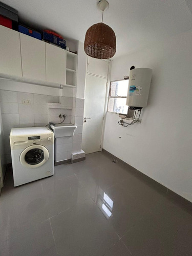 Departamento 3 Ambientes - Rioja 1100 - Centro Rosario | Venta