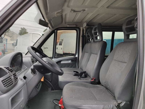 Peugeot Boxer 17 Lugares 2012