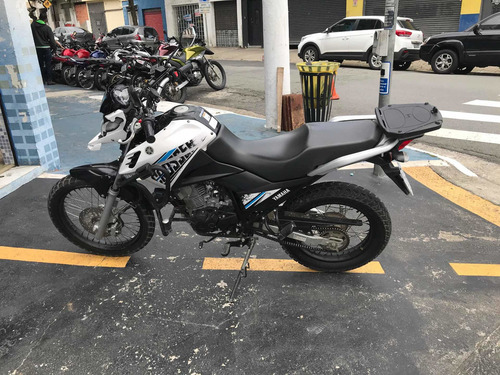 Yamaha Crosser 150 2018