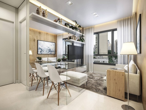 Imagem 4 de 16 de Apartamento - Ap00680 - 68668995