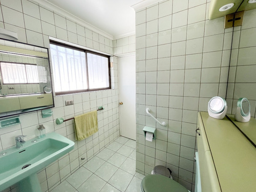 Departamento-casa Con Goce Exclusivo De Terreno En Ñuñoa