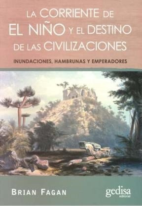 Corriente De El Niño Y El Destino De Las Civilizaciones Inu