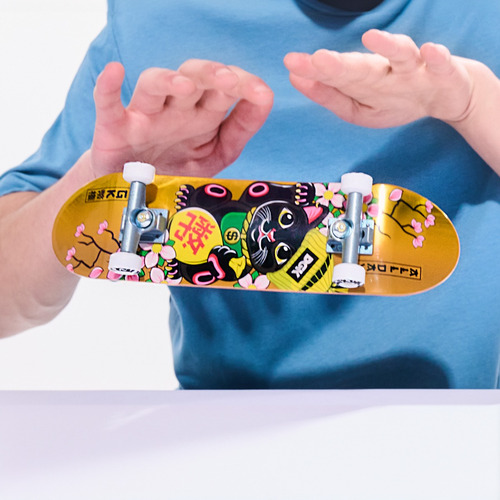Handboard Santa Cruz