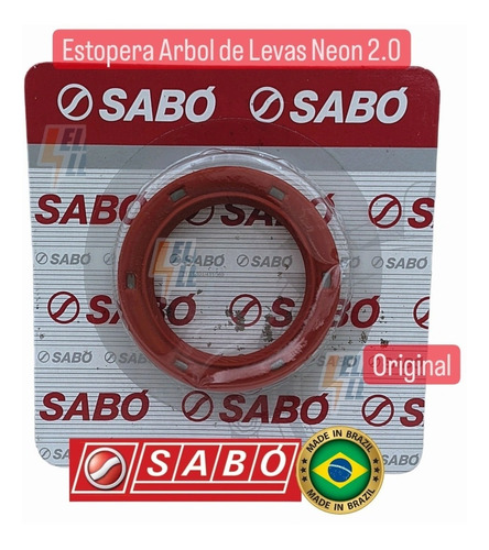 Estopera Arbol Levas Neon 2.0 2000 2002 2003 2004 2005 2006