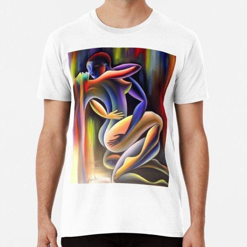Remera Camiseta Quadros Com Arte Pop Sexy Algodon Premium