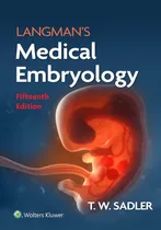 Comprar Libro: Langmanøs Medical Embryology (longmans Medical