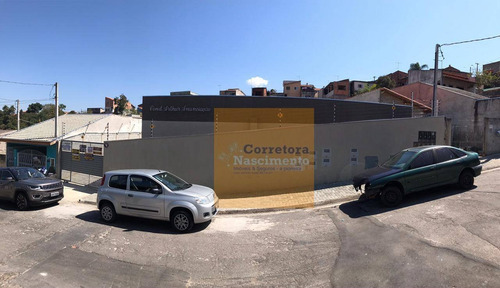 Imagem 6 de 19 de Casa 180 Mil Pronta Para Morar - Ca1748