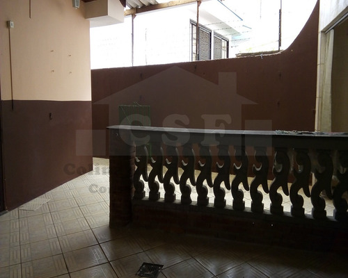 Casa De 220m² 2 Dormitórios Adalgisa - Osasco - Ca04798 - 68976622