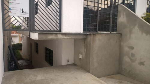 Salão Para Alugar, 387 M² - Jardim Do Mar - São Bernardo Do Campo/sp - Sl1459