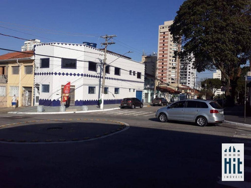 Imagem 8 de 8 de Sala Para Alugar, 32 M² Por R$ 1.300,00/mês - Ipiranga - São Paulo/sp - Sa0105