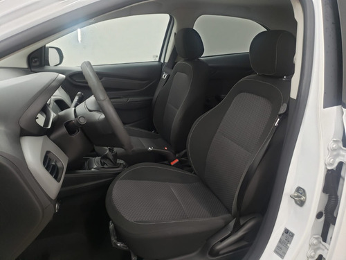 Chevrolet Onix 1.0 Joy 5p