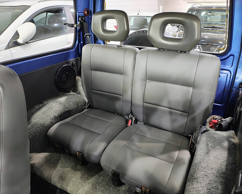 Suzuki Samurai 1.3 Jx Canvas Top 4x4 16v Gasolina 2p Manual
