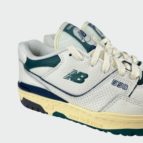 Tênis New Balance 550p Masculino Original Casual Importado