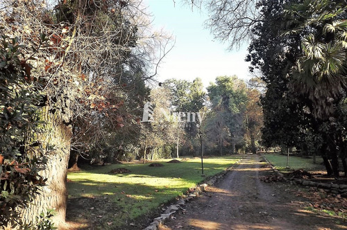 Casa En Venta En Mostazal