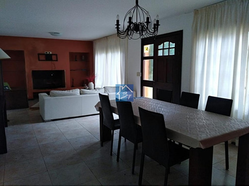Casa En Alquiler, Rincón Del Indio, Punta Del Este- Ref: 978