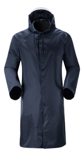 D Chaqueta De Lluvia For Hombres Y Mujeres Poncho