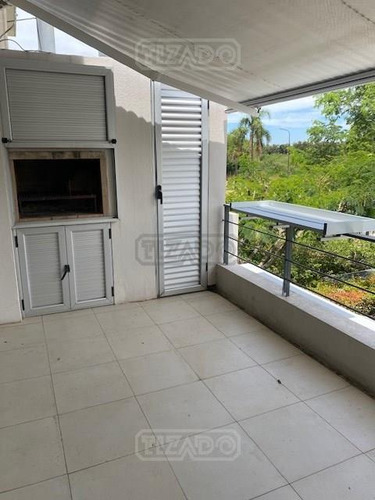 Departamento Dúplex En Venta En Bahia Grande, Nordelta, Tigre
