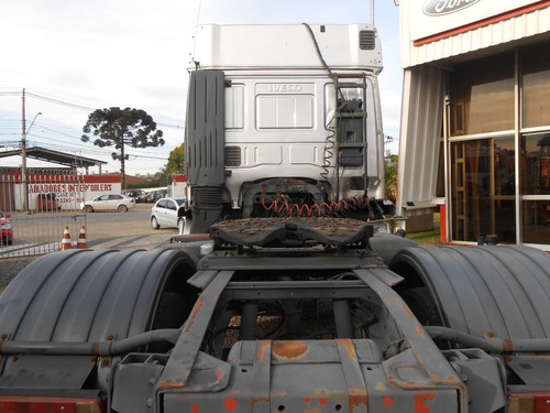 Imagem 3 de 10 de Iveco Stralis 380 4x2